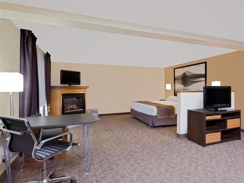 Super 8 by Wyndham Lebanon Hotel Bagian luar foto